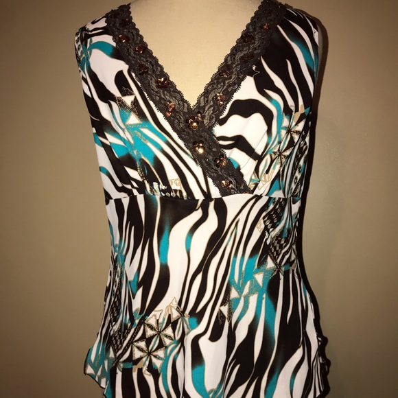 Tank - Picture 1 of 1